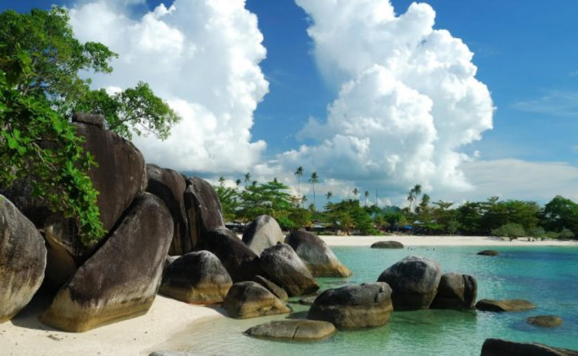  BANGKA BELITUNG Archives Tempat Wisata Terbaik Di Indonesia